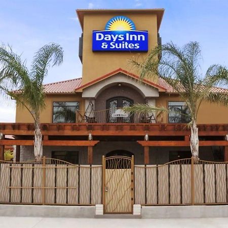 Days Inn & Suites By Wyndham Houston North-Spring Westfield Εξωτερικό φωτογραφία