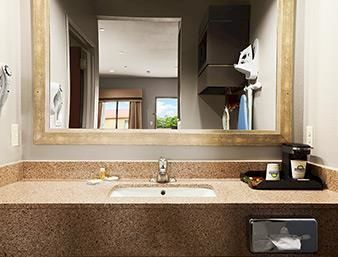 Days Inn & Suites By Wyndham Houston North-Spring Westfield Εξωτερικό φωτογραφία